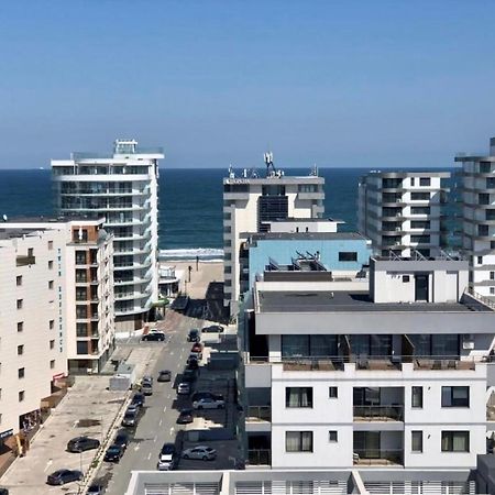 Studio303 By Allegio: Mamaia'S Seaside Luxury Near Finest Clubs & Beaches Exterior photo