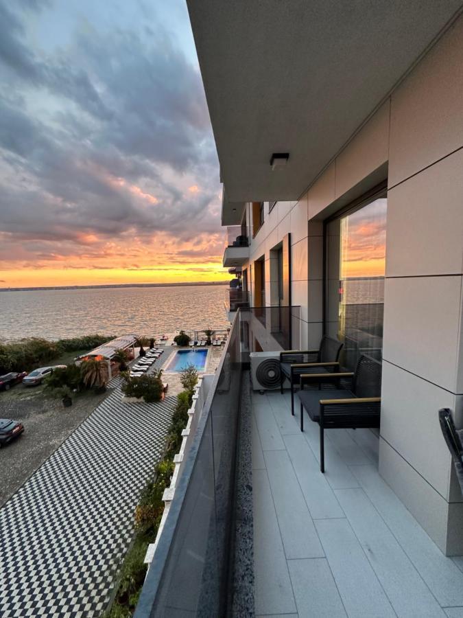 Studio303 By Allegio: Mamaia'S Seaside Luxury Near Finest Clubs & Beaches Exterior photo