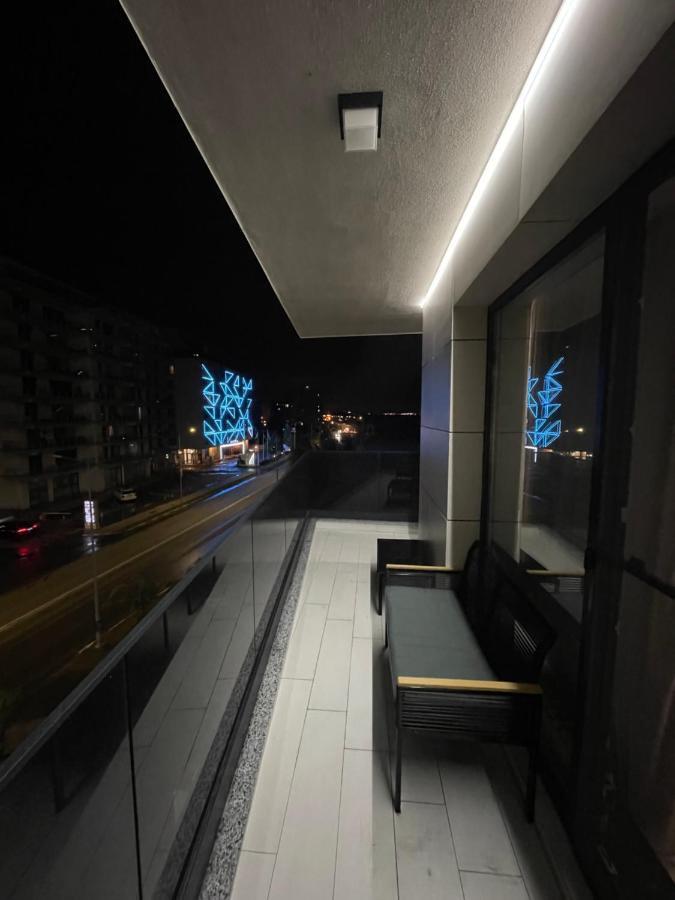 Studio303 By Allegio: Mamaia'S Seaside Luxury Near Finest Clubs & Beaches Exterior photo